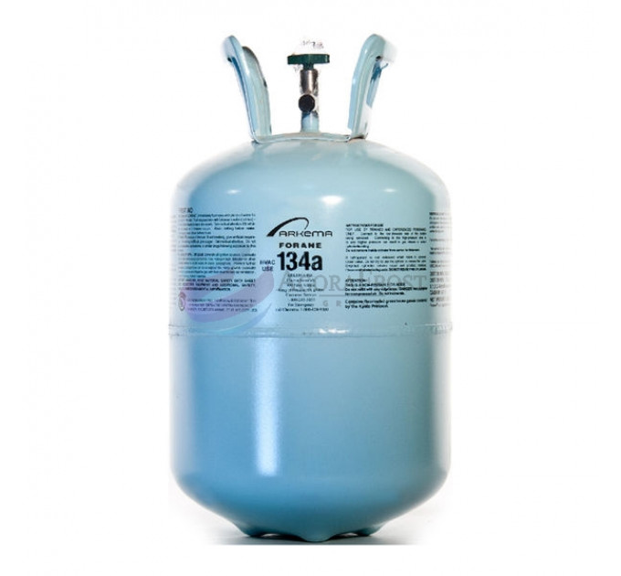 Фреон R134a (13,6 кг) FORANE Arkema
